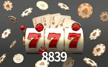 Live Casino 8839