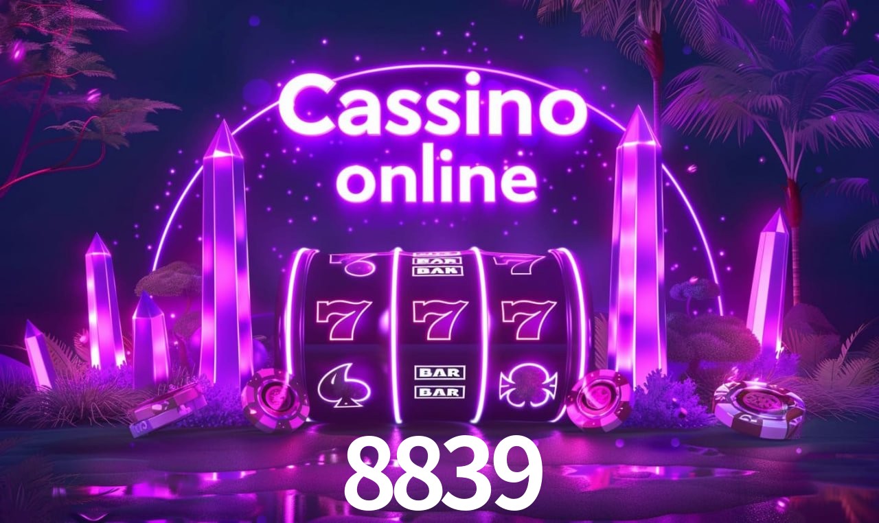 Account Benefits 8839